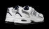 530 "WHITE/SILVER/NAVY"